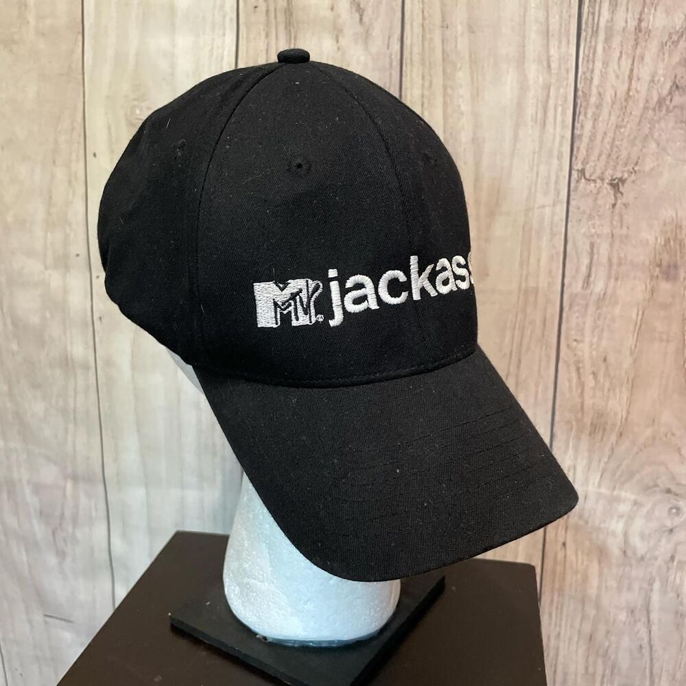 MTV‎ hat